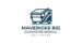 Mavericks Rig Dumpster Rental Baltimore